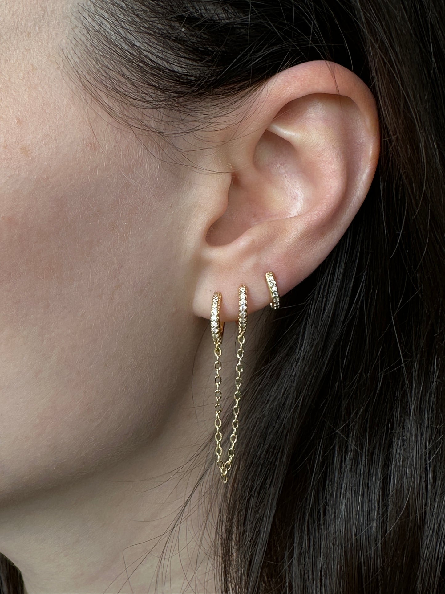 Моносережка