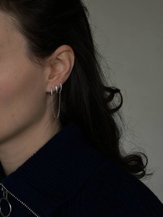 Моносережка