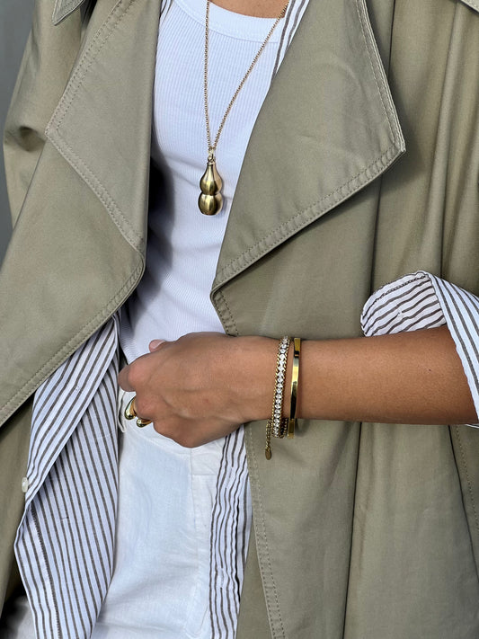 Браслет "Кришталь"