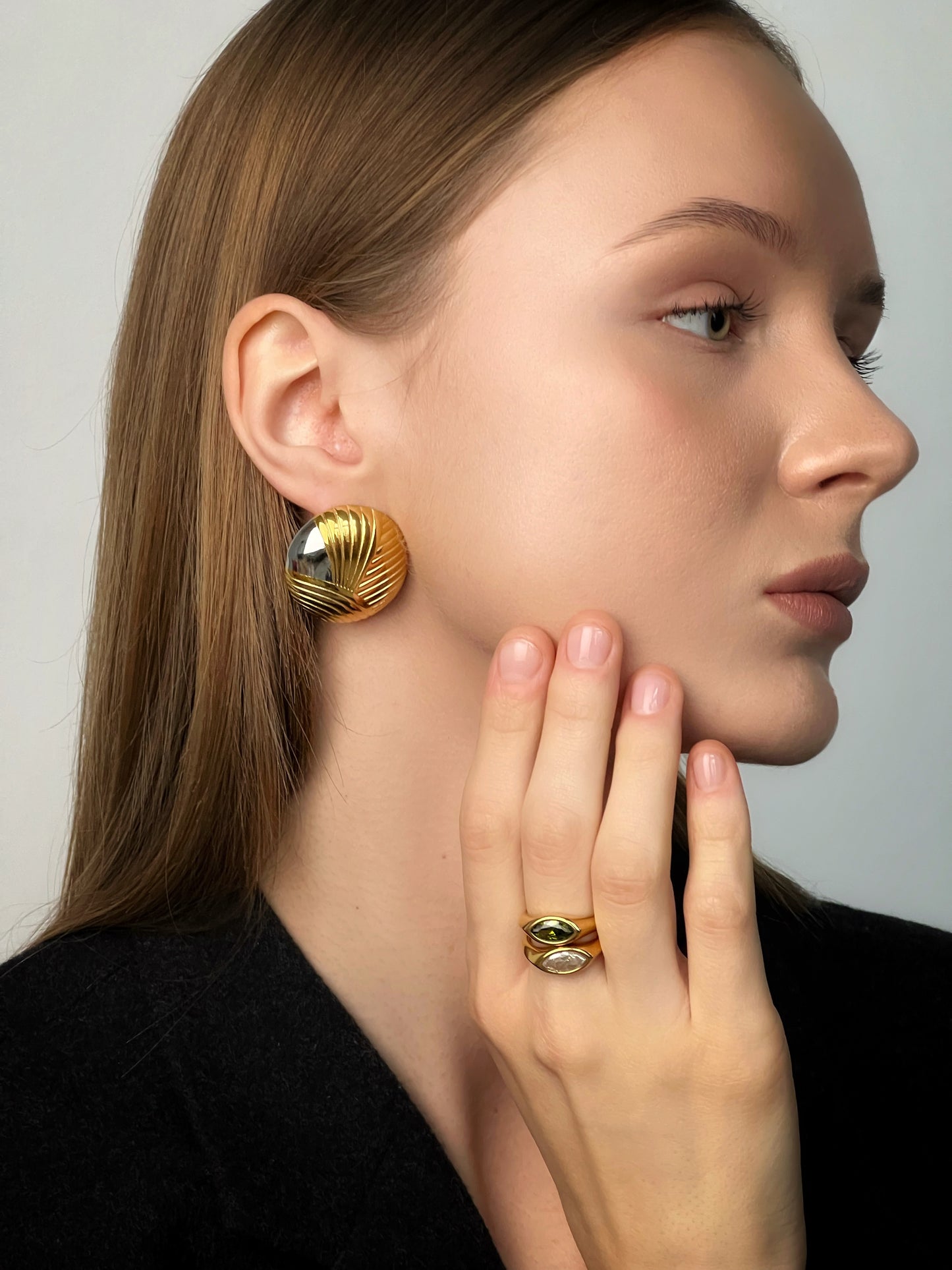 Клубка "Кришталеве око"