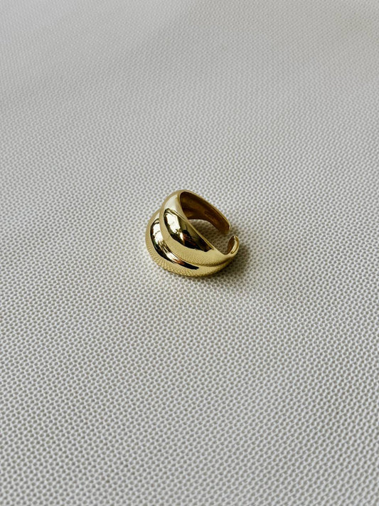 Каблучка "Дует"