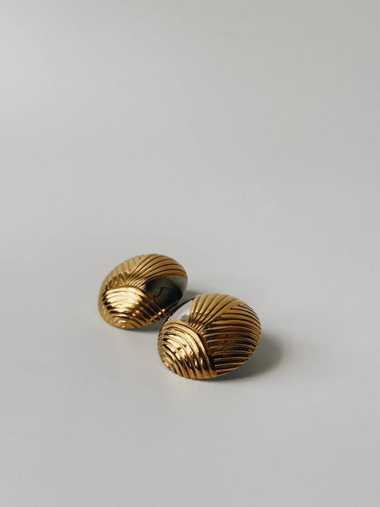 Сережки "Вінтаж"