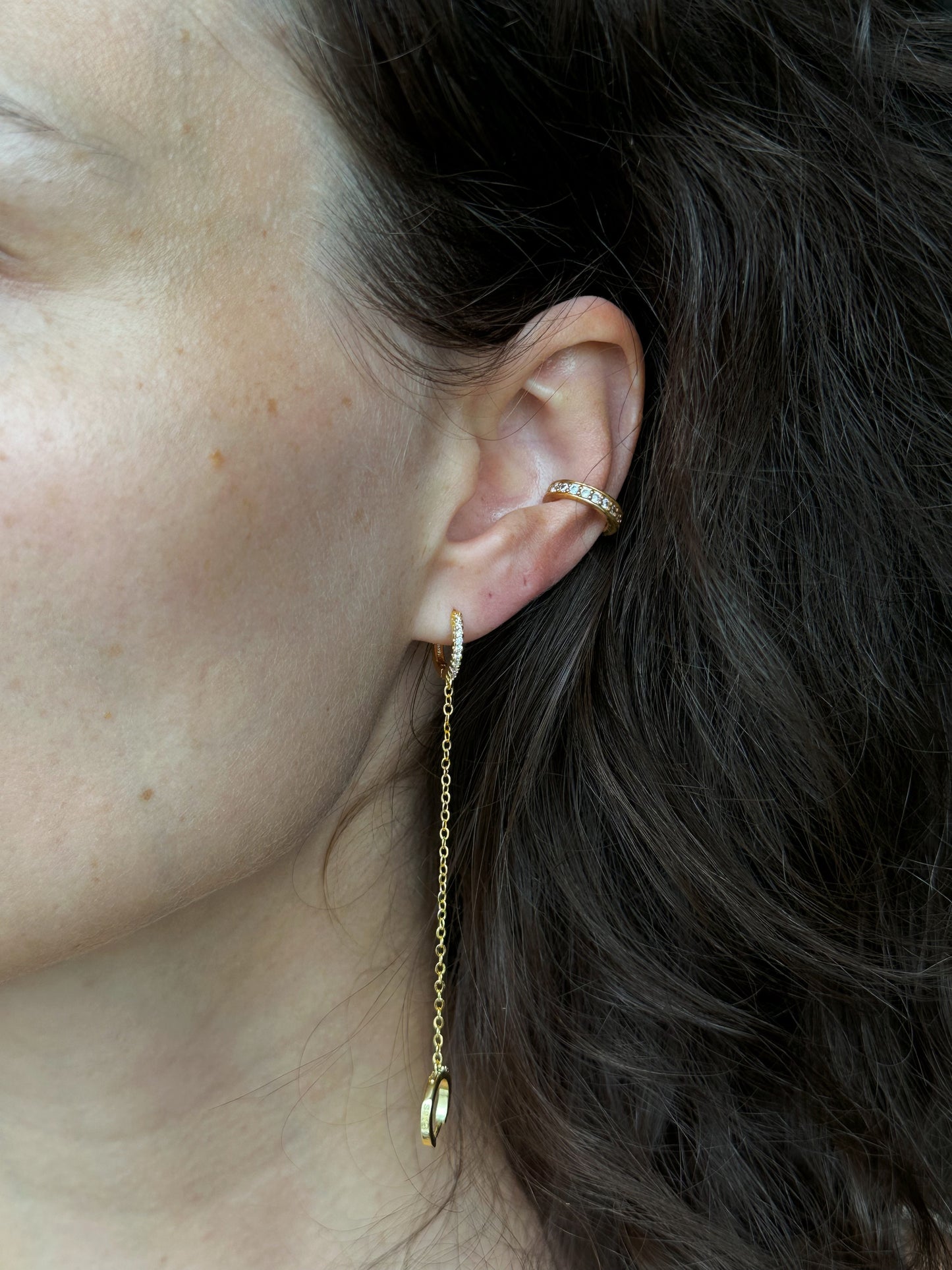 Моносережка