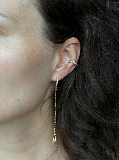 Моносережка