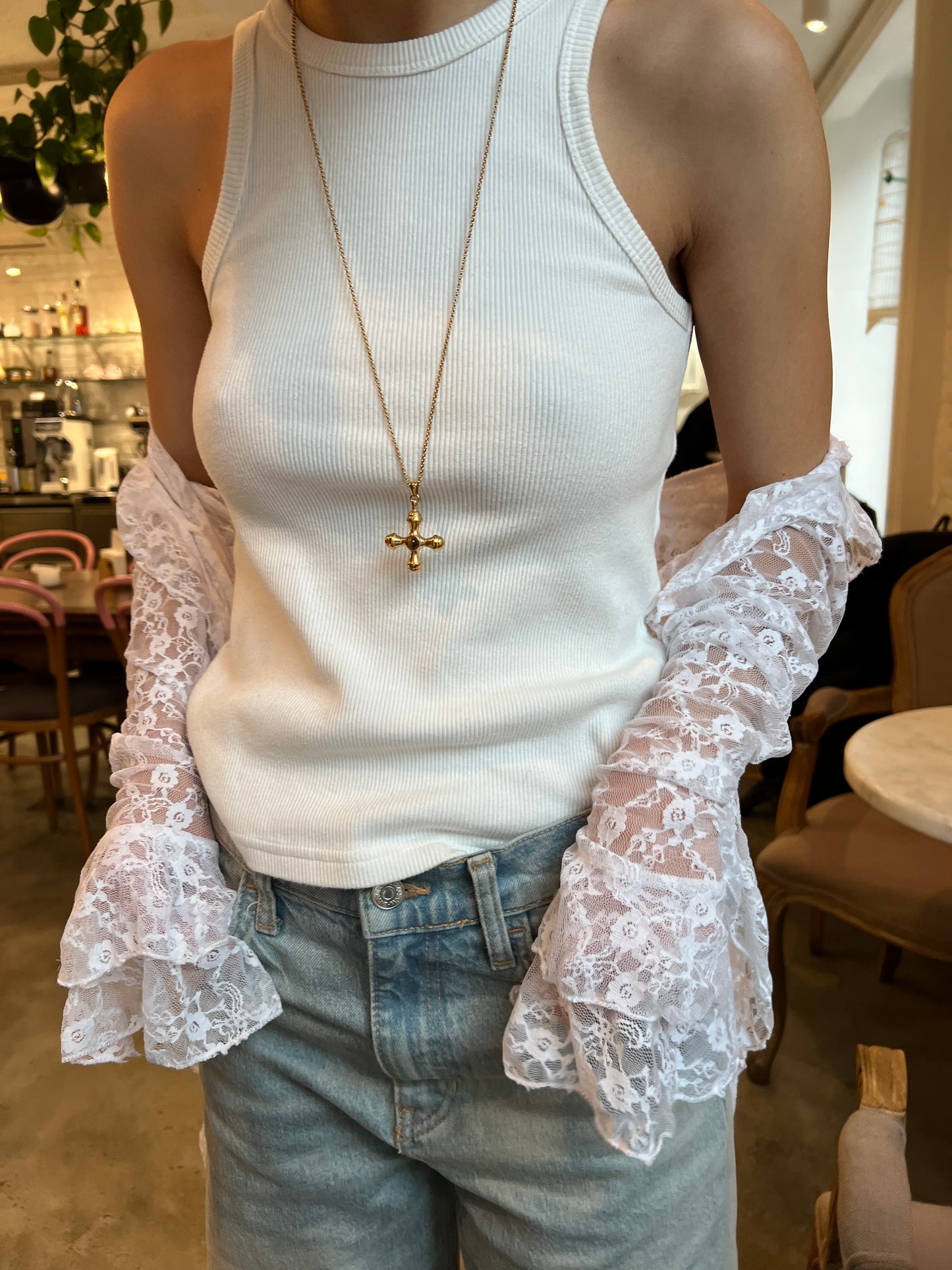 Підвіс Boho
