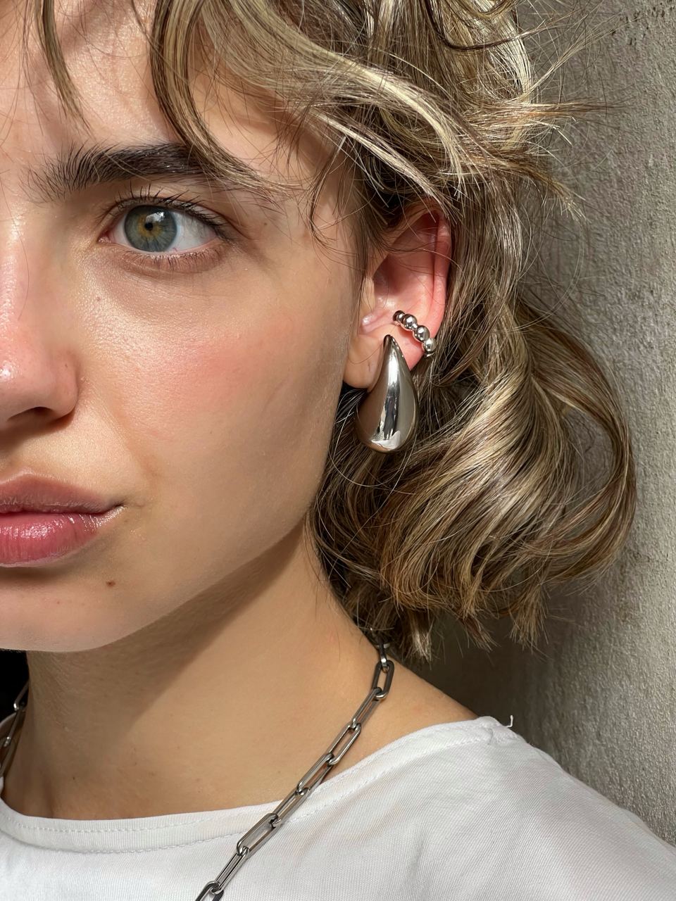 Кафа з кульками