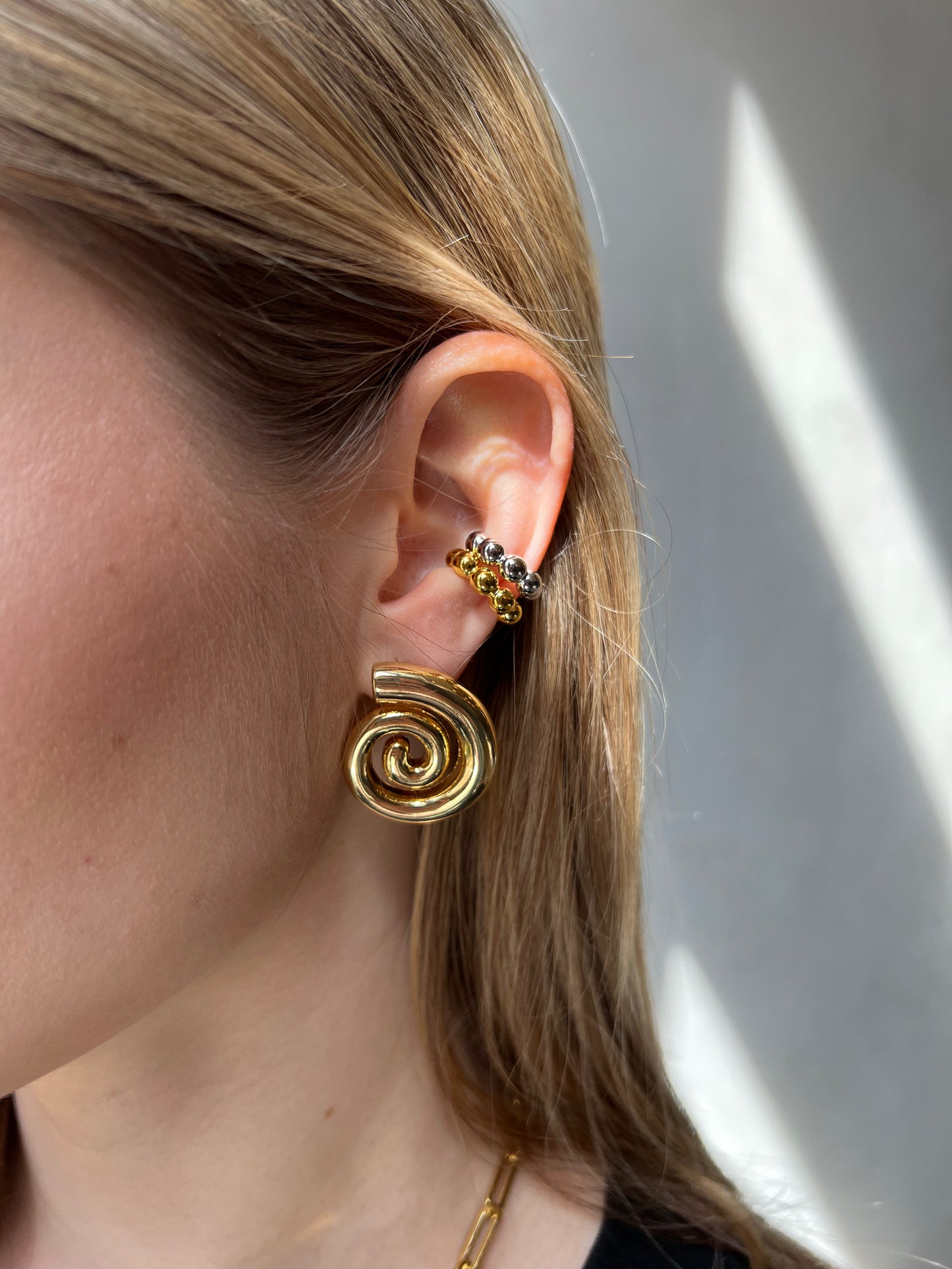 Кафа з кульками