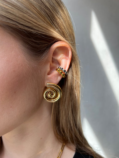 Кафа з кульками