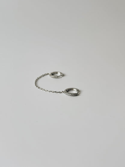 Моносережка