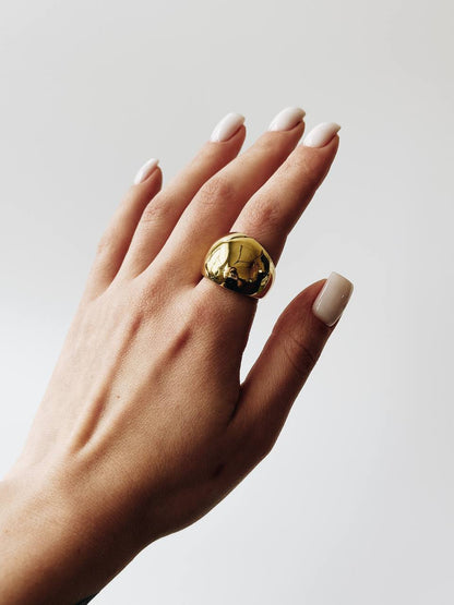 Каблучка "Ball"