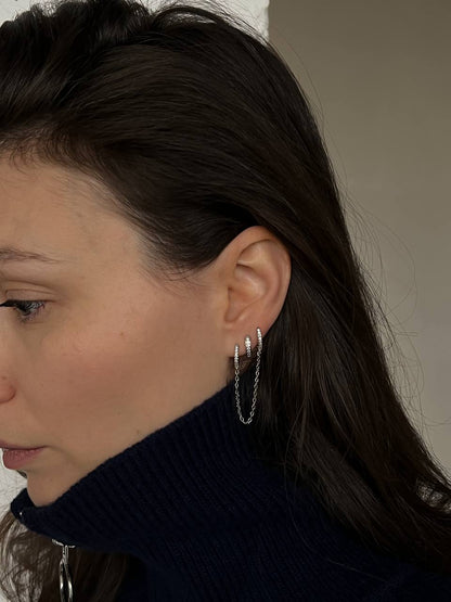 Моносережка