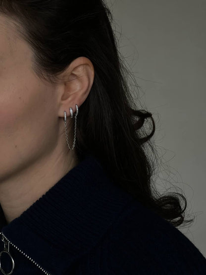 Моносережка