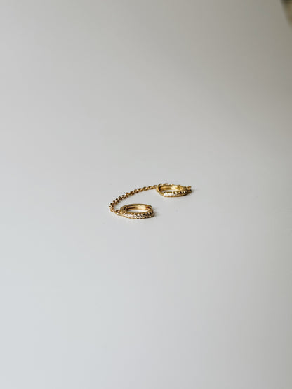 Моносережка