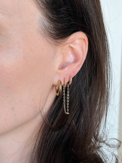 Моносережка