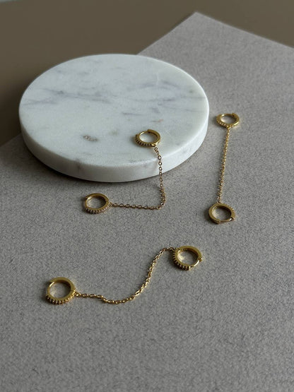 Моносережка