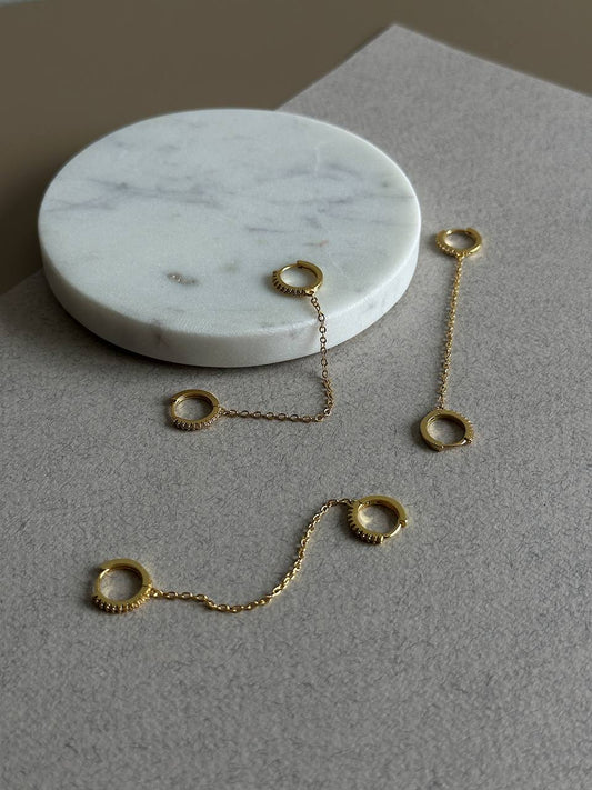 Моносережка