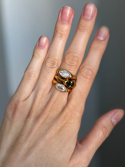 Каблучка Crystal Eye