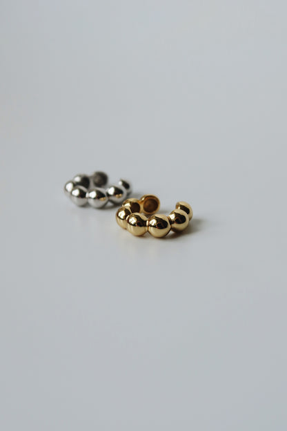 Кафа з кульками