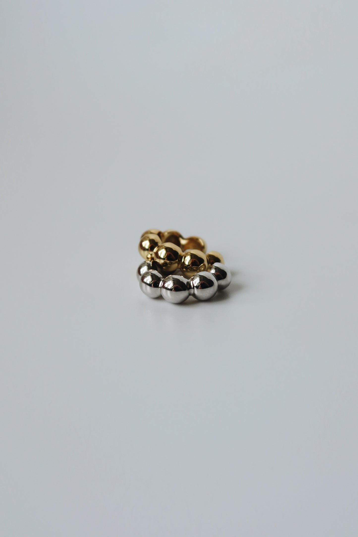 Кафа з кульками