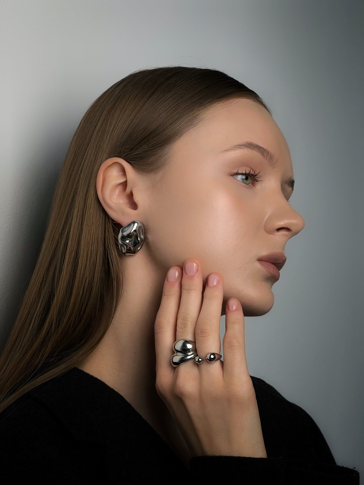 Каблучка "Дует"