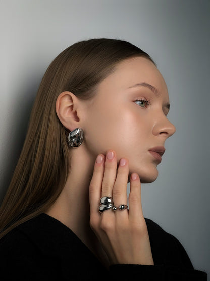 Каблучка "Дует"