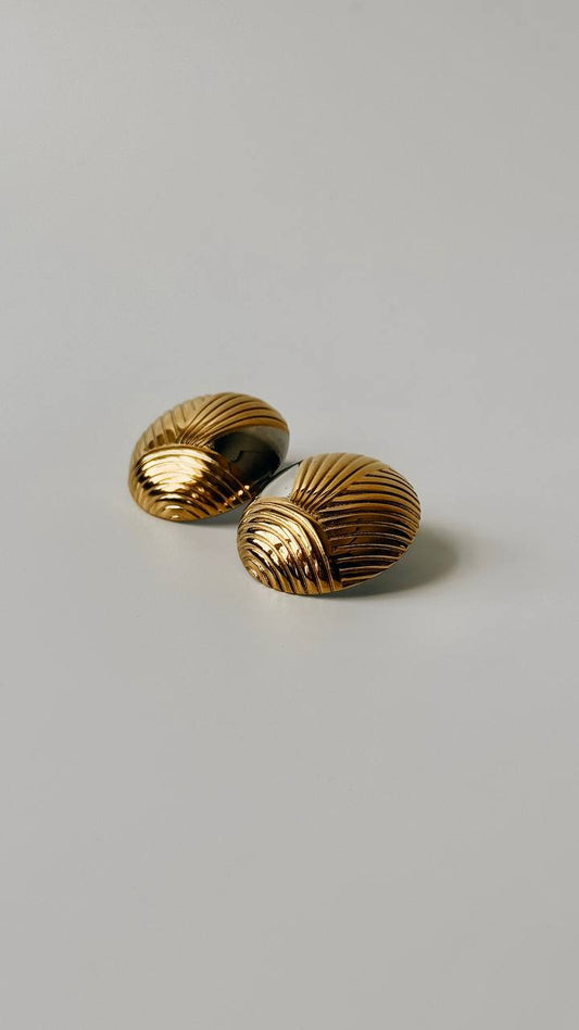 Сережки "Vintage"