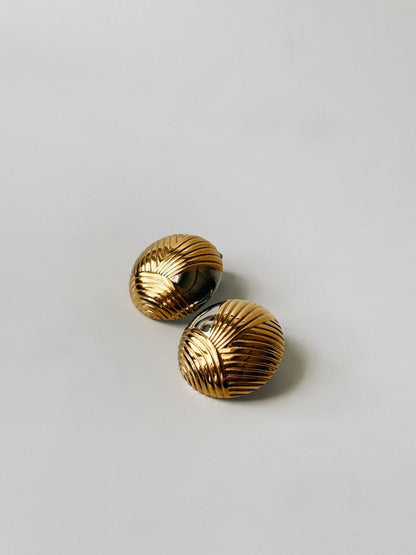 Сережки "Vintage"